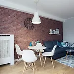 Apartament Kowalska