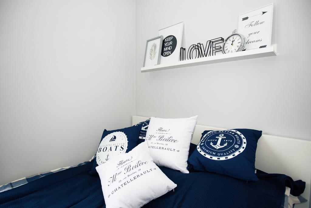 Kowalska Apartment *